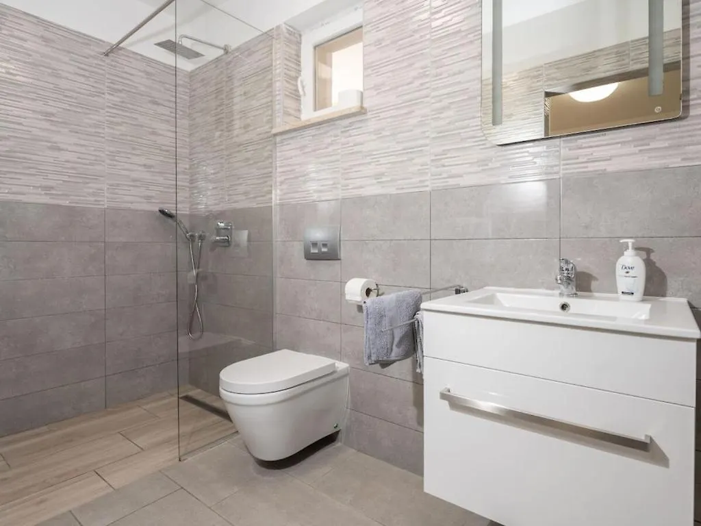 度假居 Villa St Nikola Ruzici