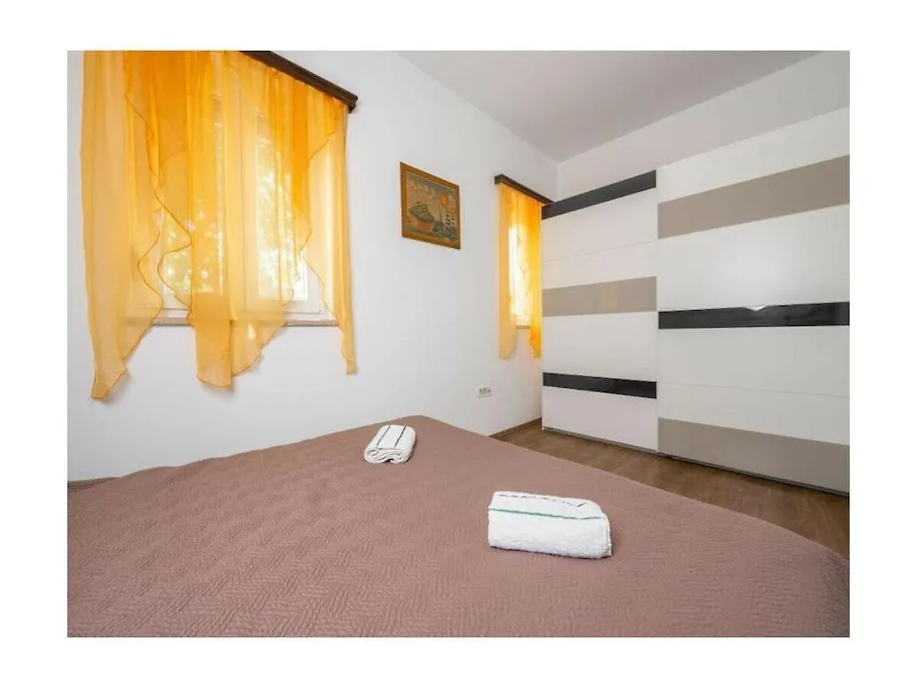 Villa St Nikola Ruzici  0*, Ruzici (Sveta Nedelja) 克罗地亚