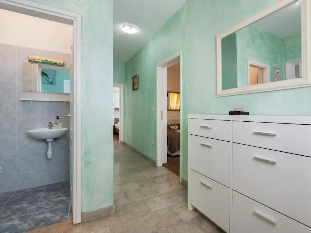 Villa St Nikola Ruzici  Ruzici (Sveta Nedelja)