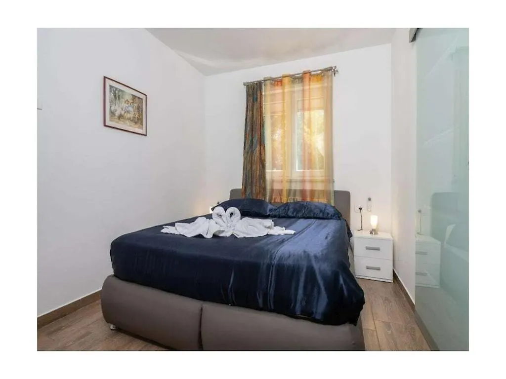 Villa St Nikola Ruzici  0*, Ruzici (Sveta Nedelja)