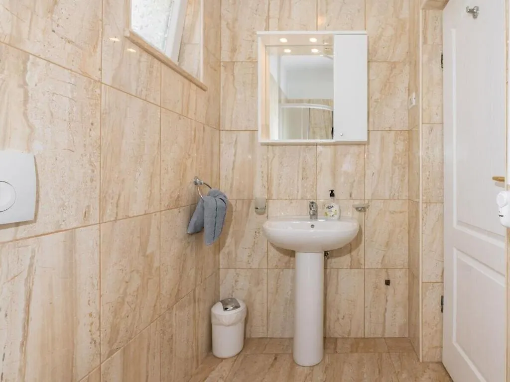 度假居 Villa St Nikola Ruzici