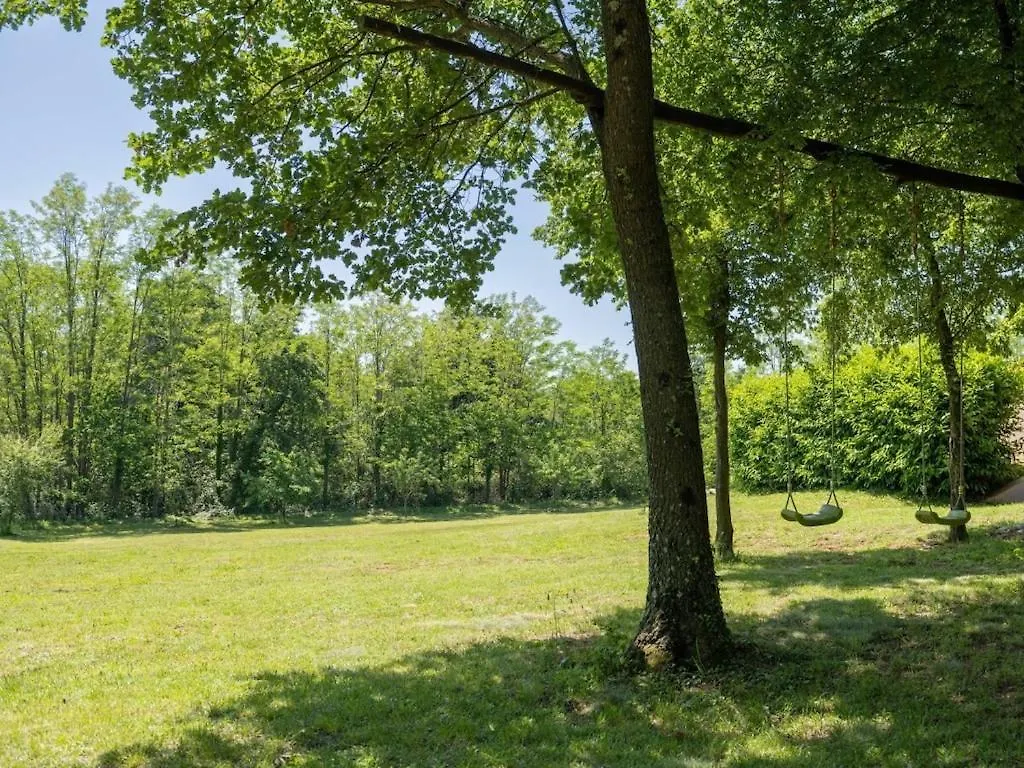 Villa St Nikola Ruzici  0*, Ruzici (Sveta Nedelja) 克罗地亚