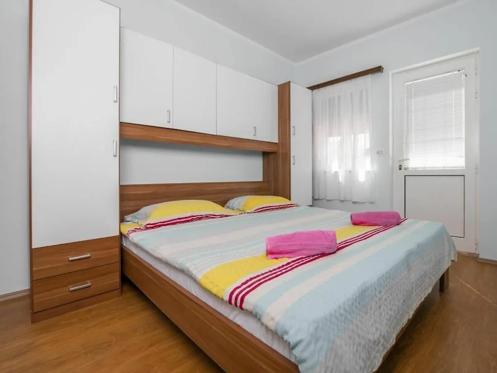 Villa St Nikola Ruzici  度假居 Ruzici (Sveta Nedelja)