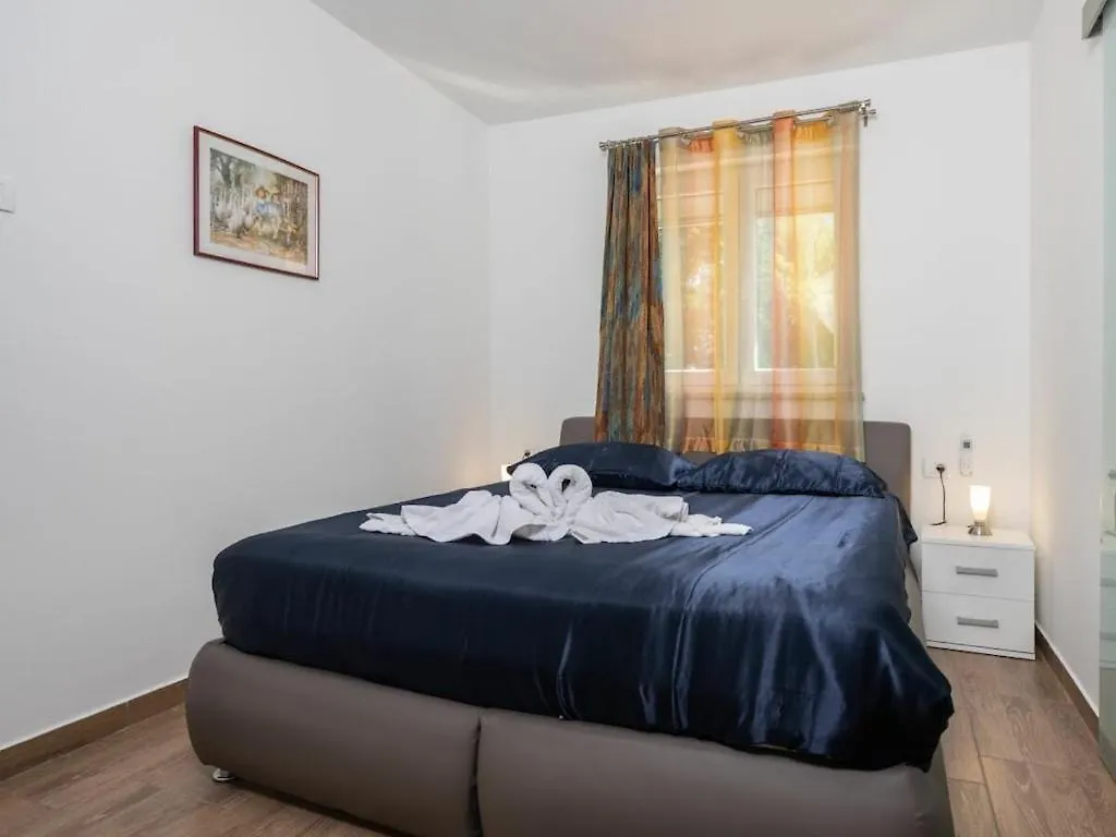 Villa St Nikola Ruzici  Ruzici (Sveta Nedelja)