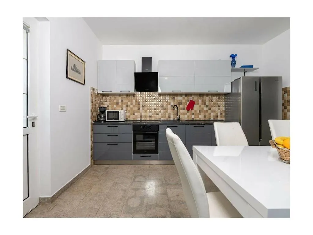 度假居 Villa St Nikola Ruzici