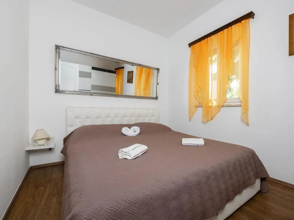 Villa St Nikola Ruzici  0*, Ruzici (Sveta Nedelja)