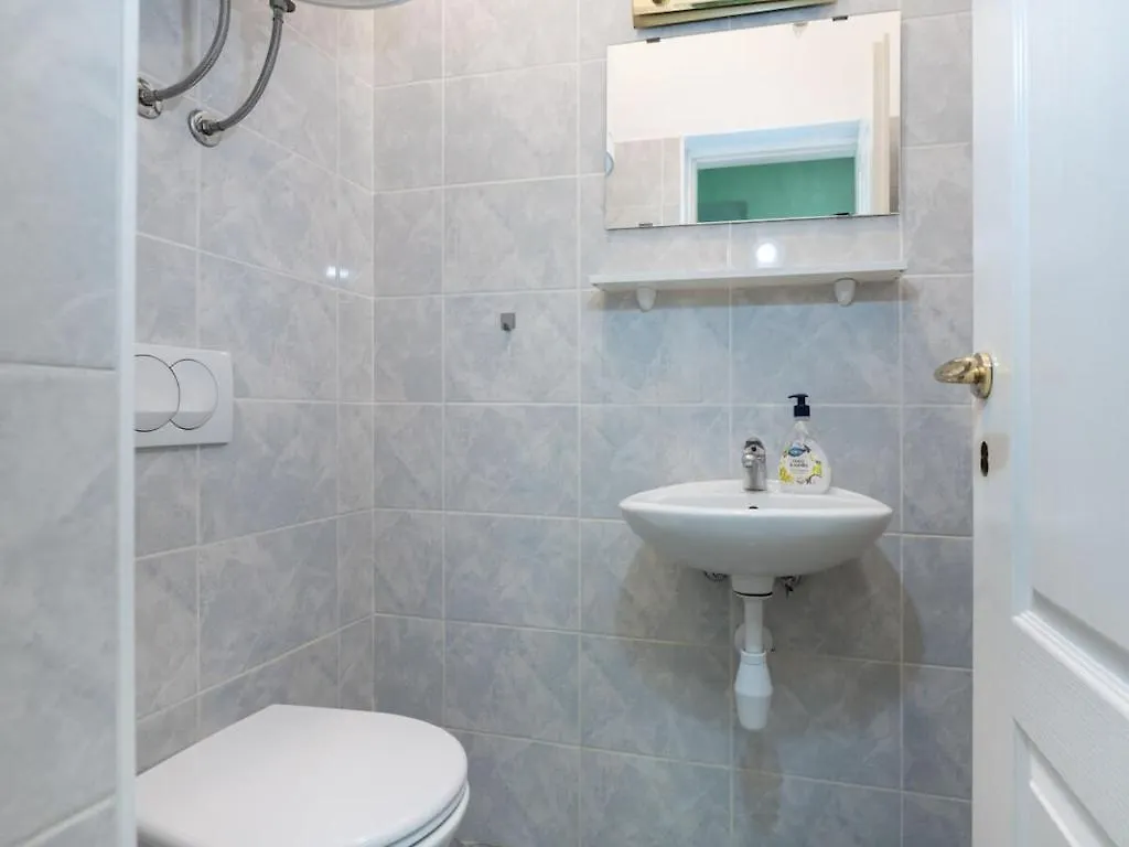 Villa St Nikola Ruzici  度假居
