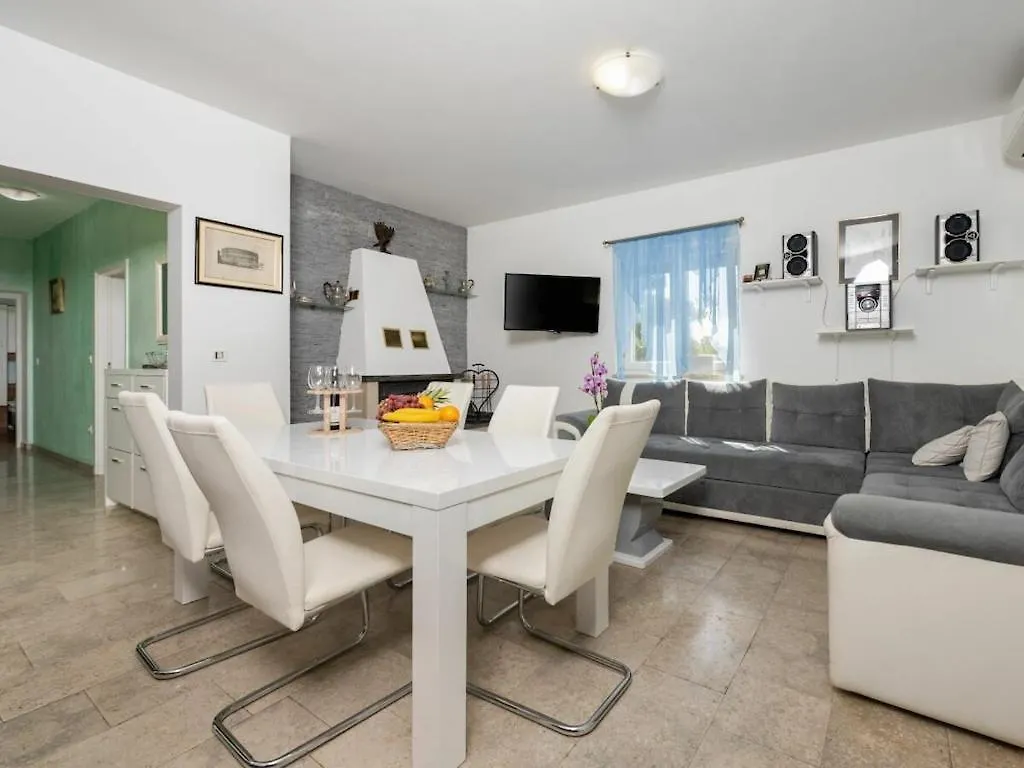 Villa St Nikola Ruzici  0*, Ruzici (Sveta Nedelja) 克罗地亚